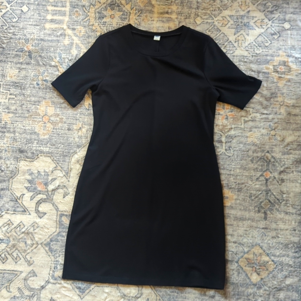 Old Navy T-shirt Dress
